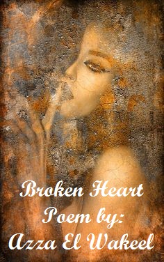 Broken Heart video-poetry