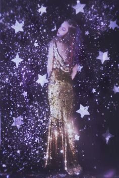 A Lost Star video-poetry