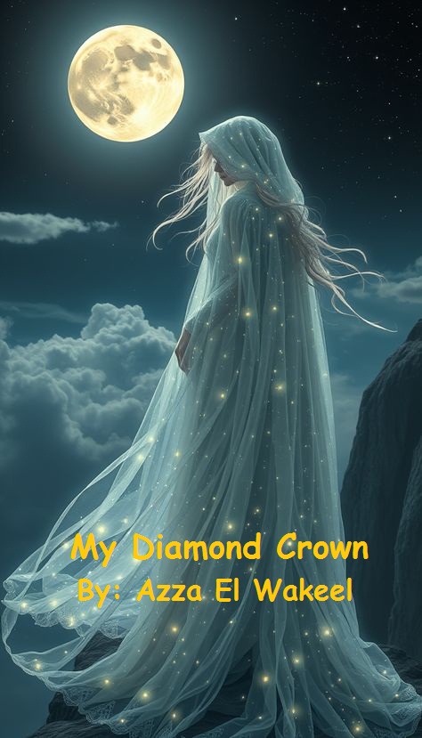 My Diamond Crown video-poetry